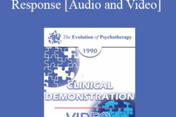 EP90 Clinical Presentation 03 - The Ultradian Healing Response: Mind-Body Healing in Every Day Life - Ernest Rossi