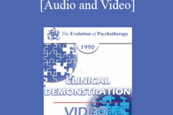 EP90 Clinical Presentation 13 - Demonstration of Supervision - Miriam Polster