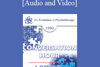 EP90 Conversation Hour 08 - Viktor Frankl