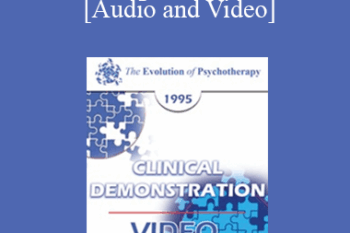 EP95 Clinical Demonstration 01 - Guiding Associations - Jeffrey K. Zeig