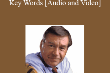 Ethics - Yours and Theirs - the Four Key Words with Michael Tigar