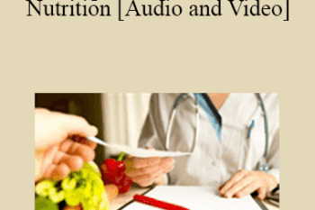Gerald A. Roliz - Incorporating Functional Nutrition
