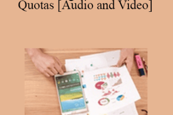Dale Rothenberger & David Light - Goal Getting and the Death of Quotas