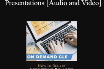 Trial Guides - How to Deliver Effective Remote Presentations