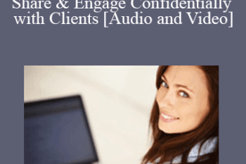 Akron Bar Association - How to Use Office 365 to Share & Engage Confidentially with Clients