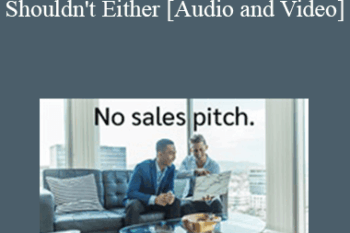 Mark Thacker - I Don't Use a Sales Pitch and You Shouldn't Either