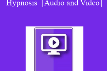 IC04 Clinical Demonstration 09 - Mobilizing Resources in Hypnosis - Michael Yapko