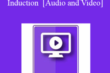 IC07 Fundamentals of Hypnosis 01 - The Phenomenology of Induction - Jeffrey Zeig