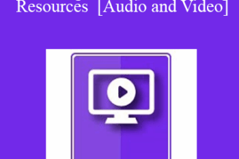 IC07 Fundamentals of Hypnosis 03 - Accessing and Contextualizing Resources - Michael Yapko