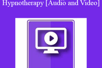 IC07 Fundamentals of Hypnosis 06 - The Use of the Therapist’s Self in Hypnotherapy - Stephen Gilligan
