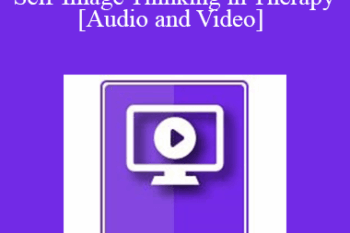 IC07 Fundamentals of Hypnosis 07 - The Development and Use of Self-Image Thinking in Therapy - Stephen Lankton