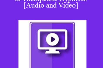 IC07 Fundamentals of Hypnosis 08 - Brief Bioinformatic Approaches to Therapeutic Hypnosis - Ernest Rossi
