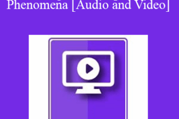 IC15 Clinical Demonstration 16 - Working with Deep Trance Phenomena - Dan Short
