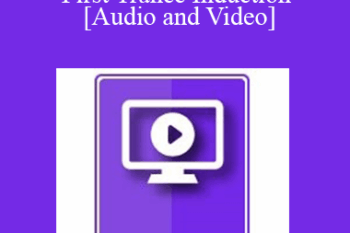 IC15 Clinical Demonstration 20 - Self-Hypnosis Training as a First Trance Induction - Bernhard Trenkle