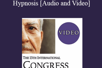 IC19 Clinical Demonstration 10 - Utilization of Association in Clinical Hypnosis - Brent Geary