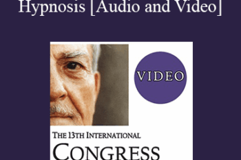 IC19 Keynote 01 - Milton Erickson's Views of Hypnosis: An Evolution Over Decades - Roxanna Erickson-Klein