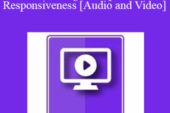 IC86 Clinical Demonstration 01 - Enhancing Therapeutic Responsiveness - Jeffrey K. Zeig