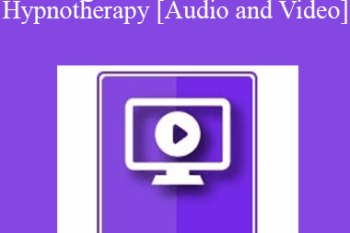 IC86 Clinical Demonstration 03 - Using Dreams to Facilitate Hypnotherapy - Ernest Rossi