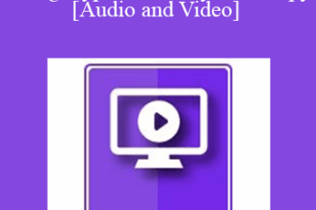 IC88 Clinical Demonstration 02 - Using Hypnosis in Psychotherapy - Joseph Barber