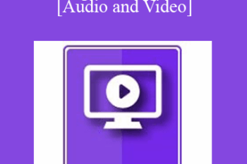 IC92 Clinical Demonstration 11 - Accessing the Imaginal World - Joseph Barber