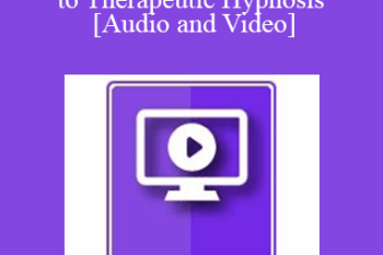 IC92 Clinical Demonstration 14 - A Sensitive Fail-Safe Approach to Therapeutic Hypnosis - Ernest Rossi