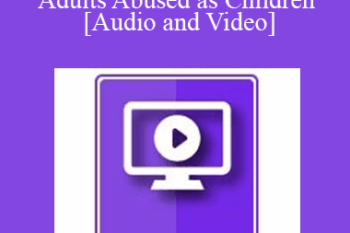 IC92 Clinical Demonstration 15 - Hypnotherapy to Empower Adults Abused as Children - Carol Lankton