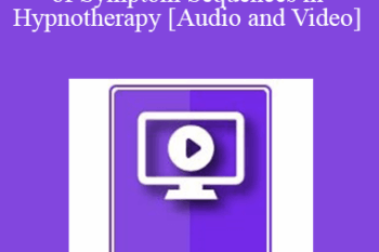 IC92 Workshop 69b - Demonstrations V - The Utilization of Symptom Sequences in Hypnotherapy - Eric Greenleaf