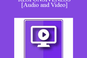 IC94 Clinical Demonstration 01 - DEVELOPING CLIENT RESPONSIVENESS - Jeffrey K. Zeig