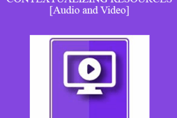 IC94 Clinical Demonstration 05 - HYPNOTICALLY ACCESSING AND CONTEXTUALIZING RESOURCES - Michael Yapko