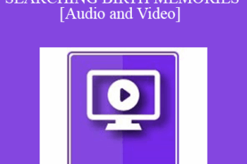 IC94 Clinical Demonstration 10 - IDEOMOTOR METHOD OF SEARCHING BIRTH MEMORIES - David Cheek
