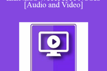 IC94 Clinical Demonstration 12 - TREATING CHRONIC ILLNESS WITH HYPNOSIS - Carol Kershaw