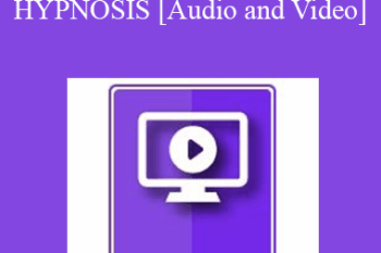 IC94 Clinical Demonstration 15 - CREATIVE CHOICE IN HYPNOSIS - Ernest Rossi