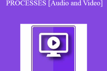 IC94 Clinical Demonstration 16 - ENERGIZING ASSOCIATIONAL PROCESSES - Brent Geary
