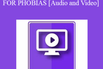 IC94 Clinical Demonstration 18 - "PANIC CHAIR" TREATMENT FOR PHOBIAS - Sidney Rosen