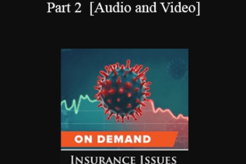 Trial Guides - Insurance Issues and COVID-19