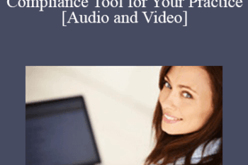 Jeff Brown - Learn How to Use a Free OIG Compliance Tool for Your Practice
