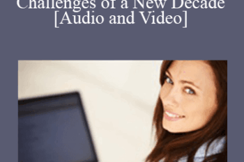 Josh Stevens - Privacy 2020: Meeting the Challenges of a New Decade