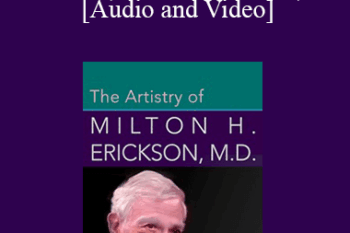 Milton H. Erickson