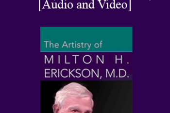 Milton H Erickson M.D - L'arte (Il Talento Artistico)