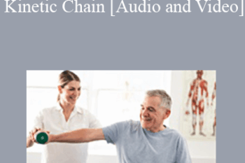 Mario Fucinari - Rehabilitation of the Kinetic Chain