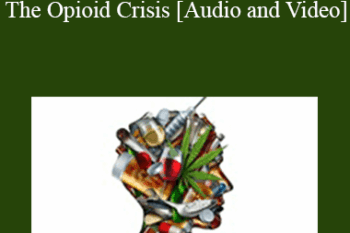 Mark Charrette - Chiropractic Care: A Solution to The Opioid Crisis