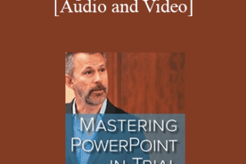 Trial Guides - Mastering PowerPoint in Trial