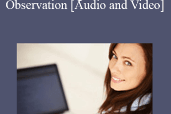 Terry Earthwind Nichols - Mastering the Art of Observation