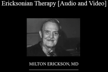 Milton Erickson