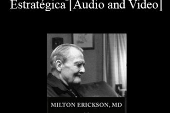 Milton Erickson