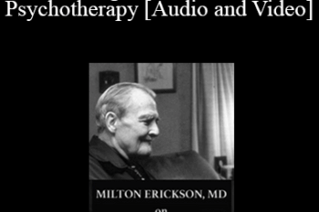 Milton Erickson