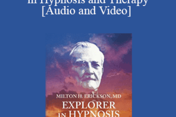 Milton H. Erickson