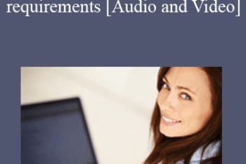 New Year NEW 2021 E&M requirements with Dr. Amy Wood