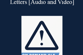 Trial Guides - Premises Liability Demand Letters