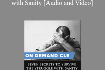 Trial Guides - Seven Secrets to Survive the Struggle with Sanity